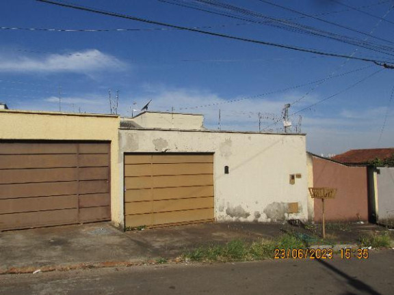 Casa com 3 Quartos à Venda, 180 m² em Residencial Cidade Verde - Goiania
