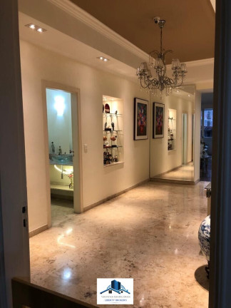 Apartamento com 4 Quartos à Venda, 382 m²