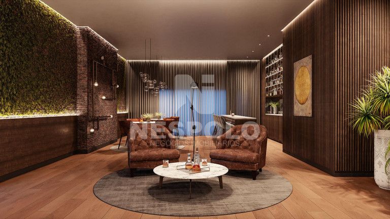 Imagem Apartamento à Venda, 388 m² em Centro - Balneario Camboriu