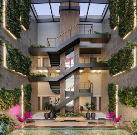 Imagem Cobertura com 2 Quartos à Venda, 93 m² em Campeche - Florianópolis Imagem Cobertura com 2 Quartos à Venda, 93 m² em Campeche - Florianópolis