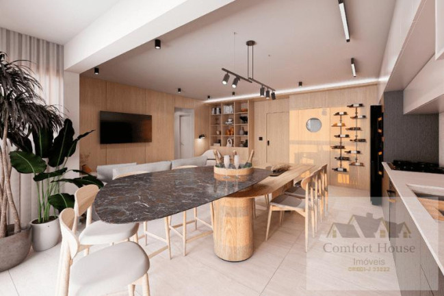 Imagem Apartamento com 3 Quartos à Venda, 87 m² em Jardim - Santo André Imagem Apartamento com 3 Quartos à Venda, 87 m² em Jardim - Santo André