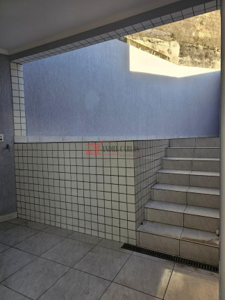 Imagem Sobrado com 3 Quartos à Venda, 220 m² em Umuarama - Osasco Imagem Sobrado com 3 Quartos à Venda, 220 m² em Umuarama - Osasco