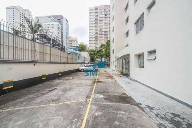 Imagem Apartamento com 3 Quartos à Venda, 108 m² em Campo Belo - São Paulo Imagem Apartamento com 3 Quartos à Venda, 108 m² em Campo Belo - São Paulo