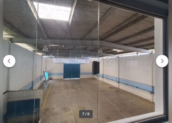 Imagem Galpão à Venda ou Locação, 527 m² em Limoeiro - Camaçari Imagem Galpão à Venda ou Locação, 527 m² em Limoeiro - Camaçari