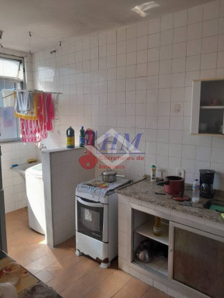 Imagem Apartamento com 2 Quartos à Venda, 55 m² em Cachambi - Rio De Janeiro Imagem Apartamento com 2 Quartos à Venda, 55 m² em Cachambi - Rio De Janeiro