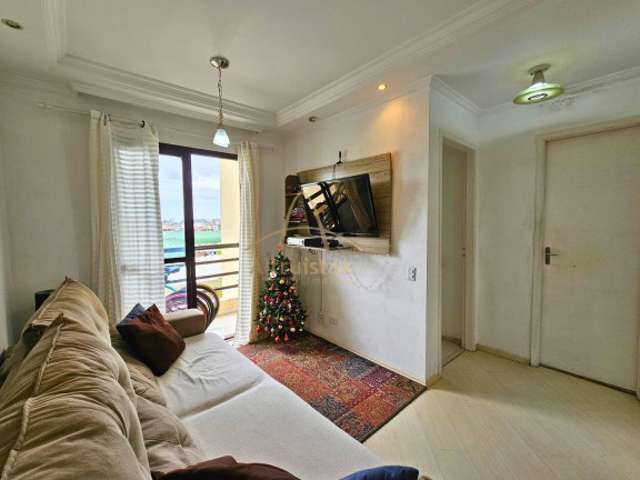 Imagem Apartamento com 2 Quartos à Venda, 58 m² em Vila Menck - Osasco Imagem Apartamento com 2 Quartos à Venda, 58 m² em Vila Menck - Osasco