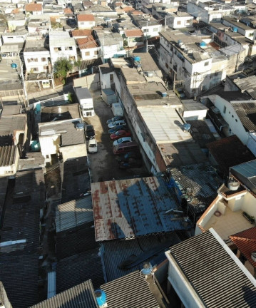 Imagem Terreno à Venda, 600 m² em Lauzane Paulista - São Paulo