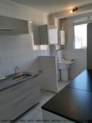 Imagem Apartamento com 2 Quartos à Venda, 52 m² em Macedo - Guarulhos Imagem Apartamento com 2 Quartos à Venda, 52 m² em Macedo - Guarulhos