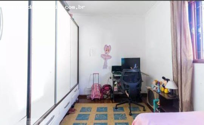 Imagem Casa com 3 Quartos à Venda, 218 m² em Jardim Ubirajara (zona Sul) - São Paulo