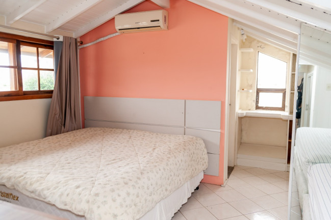 Imagem Casa com 5 Quartos à Venda, 300 m² em Estreito - Florianópolis