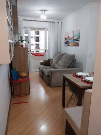 Imagem Apartamento com 2 Quartos à Venda, 49 m² em Mooca - São Paulo Imagem Apartamento com 2 Quartos à Venda, 49 m² em Mooca - São Paulo