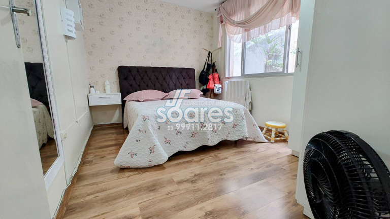 Imagem Apartamento com 2 Quartos à Venda, 88 m² em Centro - Pelotas