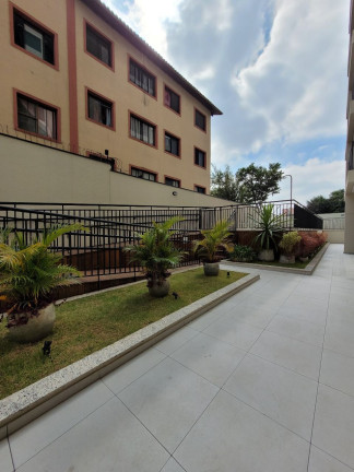 Imagem Apartamento com 2 Quartos à Venda, 55 m² em Centro - São Bernardo Do Campo Imagem Apartamento com 2 Quartos à Venda, 55 m² em Centro - São Bernardo Do Campo