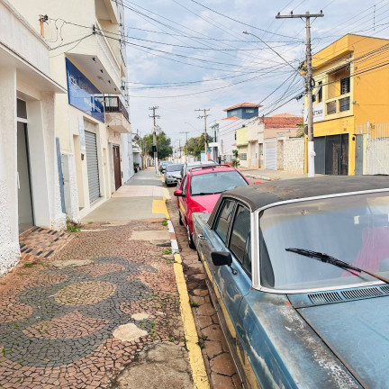 Imagem Terreno à Venda, em Centro - Tatuí Imagem Terreno à Venda, em Centro - Tatuí