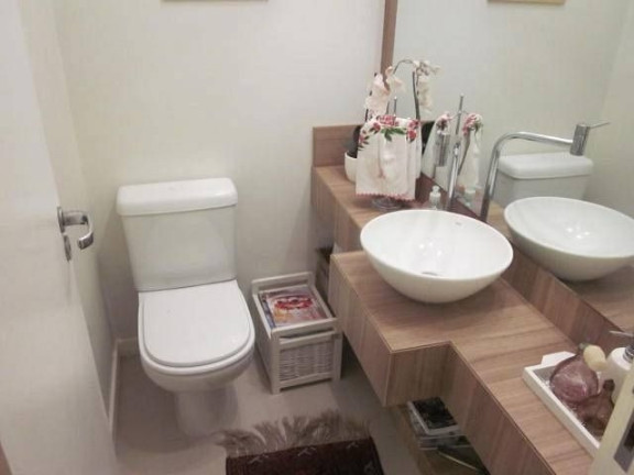 Imagem Apartamento com 3 Quartos à Venda, 115 m² em Jurerê Internacional - Florianópolis