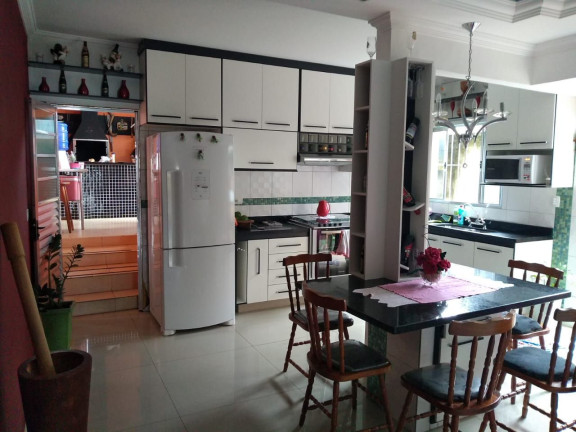 Imagem Sobrado com 4 Quartos à Venda, 126 m² em Jardim Santa Marina - Jacareí Imagem Sobrado com 4 Quartos à Venda, 126 m² em Jardim Santa Marina - Jacareí