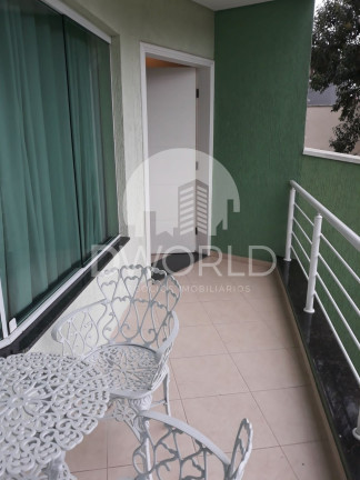 Imagem Casa com 3 Quartos à Venda, 311 m² em Vila Curuçá - Santo André Imagem Casa com 3 Quartos à Venda, 311 m² em Vila Curuçá - Santo André