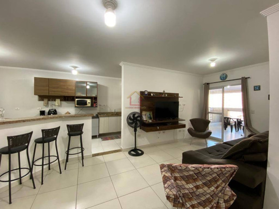 Imagem Apartamento com 2 Quartos à Venda, 100 m²