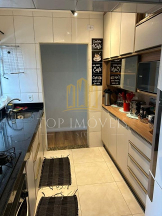 Imagem Apartamento com 3 Quartos à Venda, 79 m² em Jardim São Dimas - São José Dos Campos Imagem Apartamento com 3 Quartos à Venda, 79 m² em Jardim São Dimas - São José Dos Campos