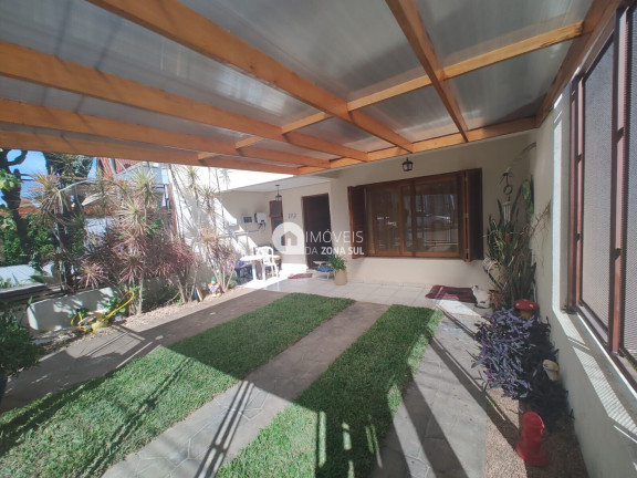 Imagem Casa com 3 Quartos à Venda, 168 m²