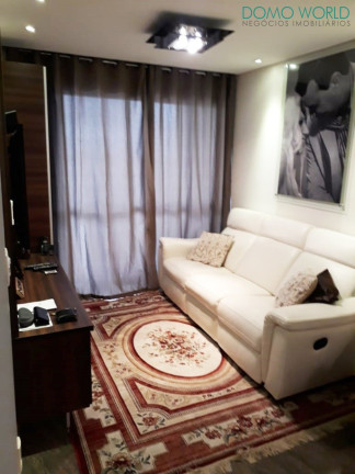 Imagem Cobertura com 2 Quartos à Venda, 70 m² em Parque Das Nações - Santo André Imagem Cobertura com 2 Quartos à Venda, 70 m² em Parque Das Nações - Santo André