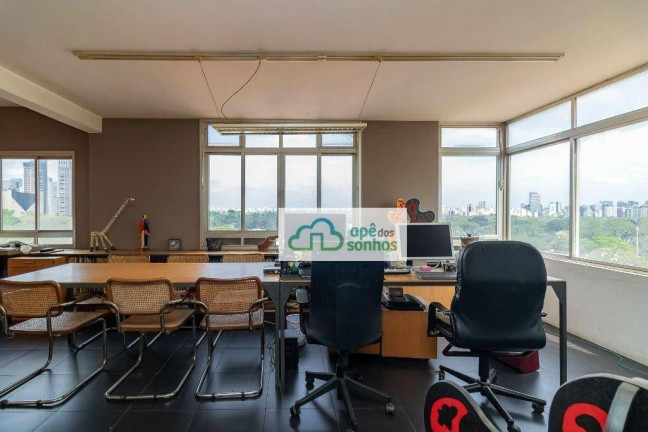 Apartamento com 2 Quartos à Venda, 176 m² em Pinheiros - São Paulo