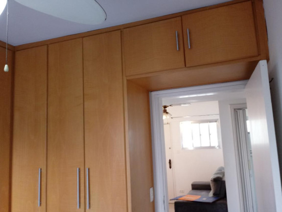 Imagem Apartamento com 2 Quartos à Venda, 50 m² em Vila Buarque - São Paulo Imagem Apartamento com 2 Quartos à Venda, 50 m² em Vila Buarque - São Paulo