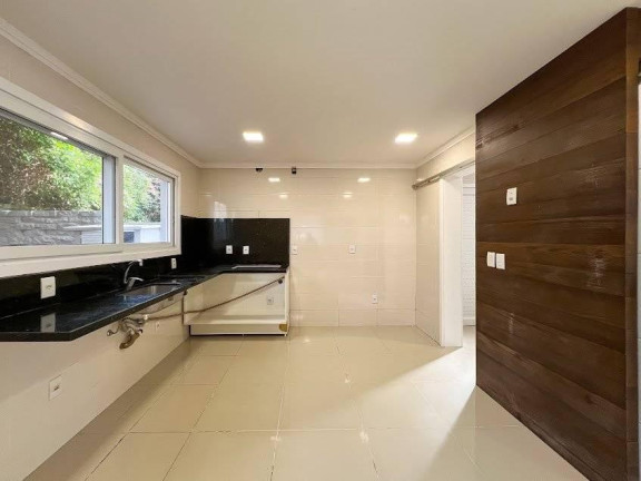 Imagem Casa de Condomínio com 3 Quartos à Venda, 300 m² em São Lucas - Viamão