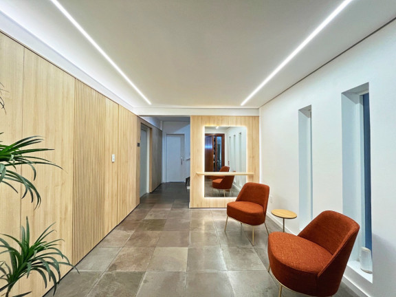 Imagem Apartamento com 2 Quartos à Venda, 71 m² em Bom Fim - Porto Alegre Imagem Apartamento com 2 Quartos à Venda, 71 m² em Bom Fim - Porto Alegre