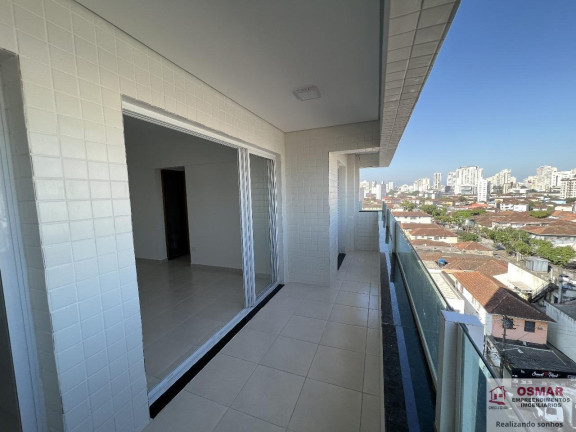 Imagem Imóvel com 2 Quartos à Venda, 65 m² em Macuco - Santos Imagem Imóvel com 2 Quartos à Venda, 65 m² em Macuco - Santos