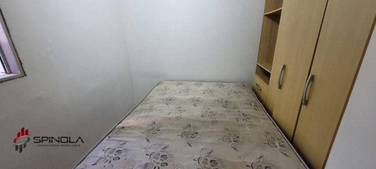 Imagem Kitnet com 1 Quarto à Venda, 29 m² em Tupi - Praia Grande Imagem Kitnet com 1 Quarto à Venda, 29 m² em Tupi - Praia Grande