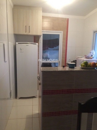 Imagem Apartamento com 2 Quartos à Venda, 70 m² em Centro - Rifaina