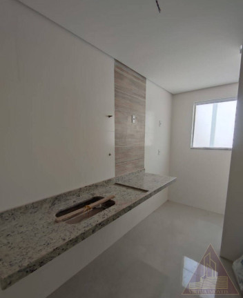 Imagem Casa com 2 Quartos à Venda, 100 m² em Campo Grande - Santos