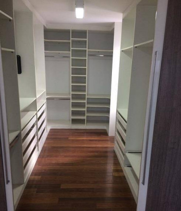 Imagem Apartamento com 2 Quartos à Venda, 324 m² em Jardim Anália Franco - São Paulo