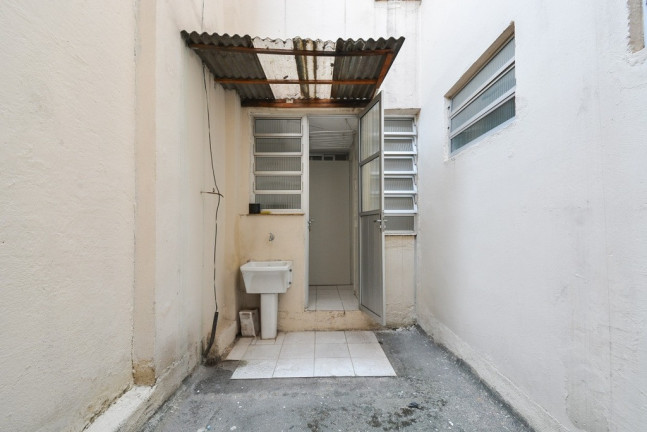 Imagem Apartamento com 2 Quartos à Venda, 75 m² em Santa Cecília - São Paulo