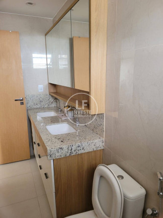 Imagem Apartamento à Venda,  em Setor Bueno - Goiânia