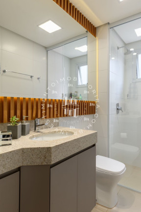 Imagem Apartamento com 3 Quartos à Venda, 95 m² em Itacorubi - Florianópolis Imagem Apartamento com 3 Quartos à Venda, 95 m² em Itacorubi - Florianópolis