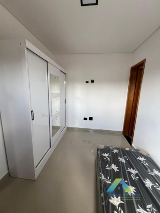 Imagem Apartamento com 2 Quartos à Venda, 130 m² em Parque João Ramalho - Santo André Imagem Apartamento com 2 Quartos à Venda, 130 m² em Parque João Ramalho - Santo André