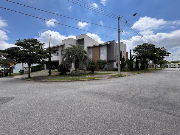 Sobrado com 4 Quartos à Venda, 478 m² em Condomínio Residencial Giverny - Sorocaba