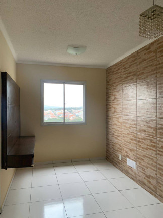 Imagem Apartamento com 2 Quartos à Venda, 54 m² em Parque Industrial - Jundiaí