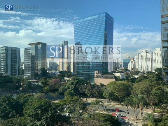 Imagem Sala Comercial para Alugar, 1.102 m² em Itaim Bibi - São Paulo Imagem Sala Comercial para Alugar, 1.102 m² em Itaim Bibi - São Paulo