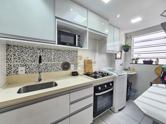 Imagem Apartamento à Venda, 50 m² em Pimenteiras - Teresópolis Imagem Apartamento à Venda, 50 m² em Pimenteiras - Teresópolis