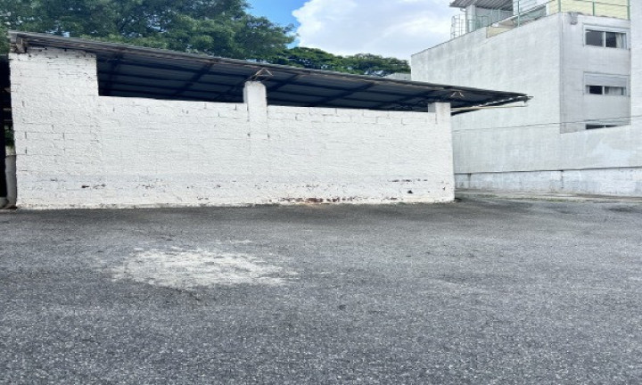 Imagem Terreno à Venda,  em Vila Indiana - São Paulo