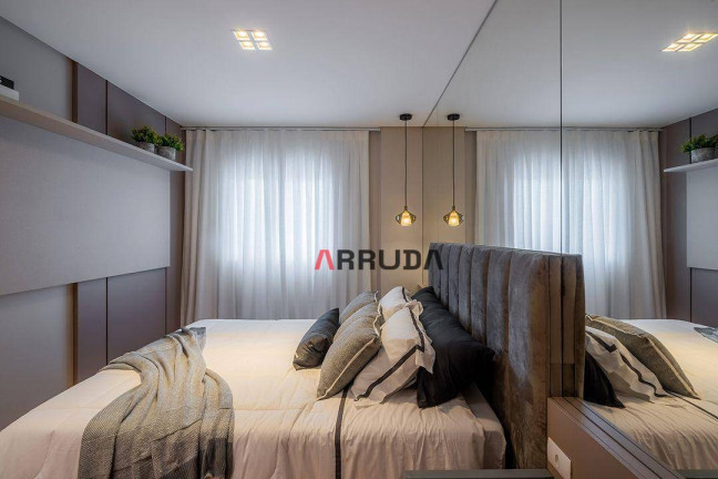 Imagem Apartamento com 2 Quartos à Venda, 78 m² em Centro - Cascavel Imagem Apartamento com 2 Quartos à Venda, 78 m² em Centro - Cascavel