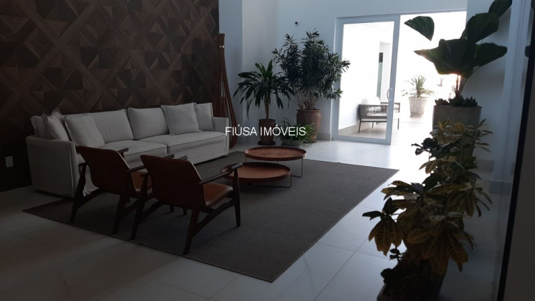 Imagem Apartamento com 3 Quartos à Venda, 133 m² em Centro - Rifaina Imagem Apartamento com 3 Quartos à Venda, 133 m² em Centro - Rifaina