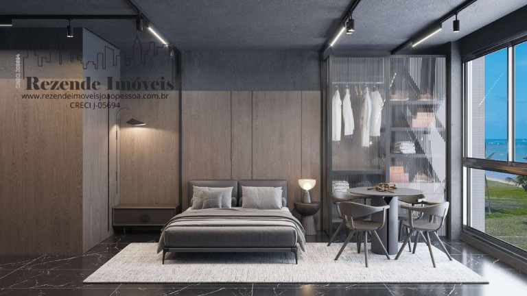 Imagem Apartamento com 3 Quartos à Venda, 74 m² em Intermares - Cabedelo