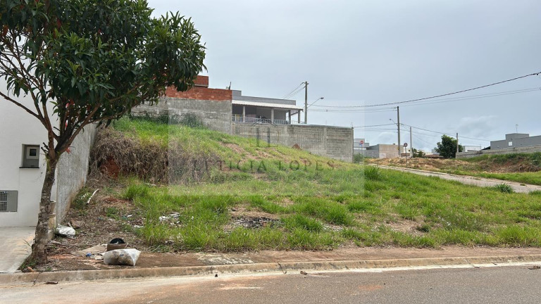 Imagem Terreno à Venda, 250 m² em Residencial Tosi - Itupeva Imagem Terreno à Venda, 250 m² em Residencial Tosi - Itupeva