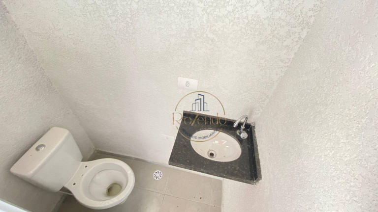 Imagem Cobertura com 2 Quartos à Venda, 82 m² em Vila América - Santo André Imagem Cobertura com 2 Quartos à Venda, 82 m² em Vila América - Santo André