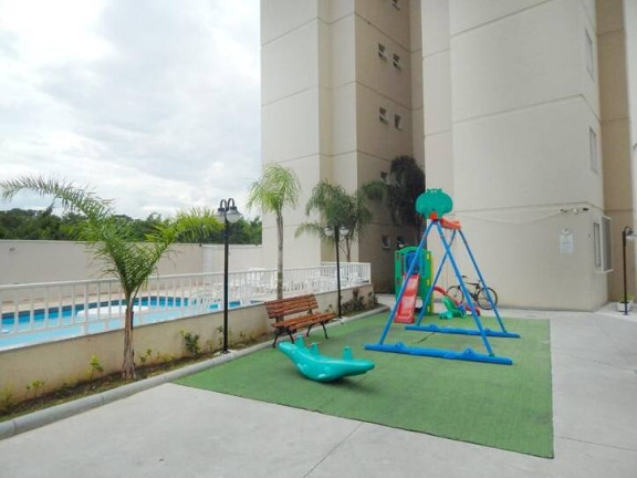 Imagem Apartamento com 3 Quartos à Venda, 73 m² em Quiririm - Taubaté Imagem Apartamento com 3 Quartos à Venda, 73 m² em Quiririm - Taubaté