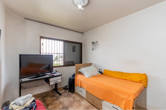 Imagem Apartamento com 4 Quartos à Venda, 209 m² em Campo Belo - São Paulo Imagem Apartamento com 4 Quartos à Venda, 209 m² em Campo Belo - São Paulo